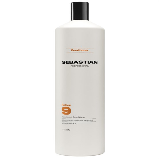 Sebastian Professional Potion 9 Nourishing Conditioner 1000ml