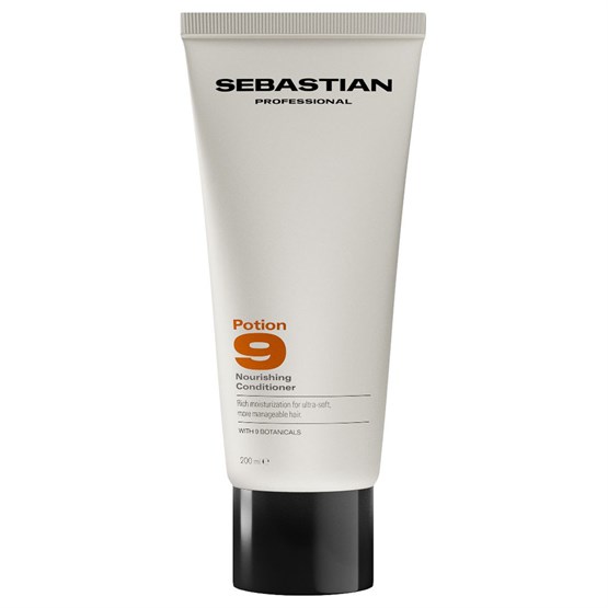 Sebastian Professional Potion 9 Nourishing Conditioner 200ml