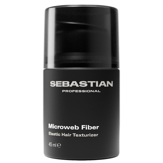 Sebastian Professional Microweb Fiber Elastic Hair Texturizer 45ml