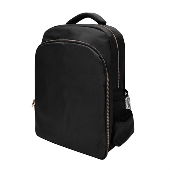 Headfix Stylist Rucksack - Black