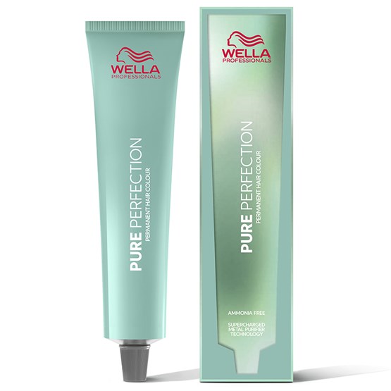 Wella Professionals Pure Perfection 60ml