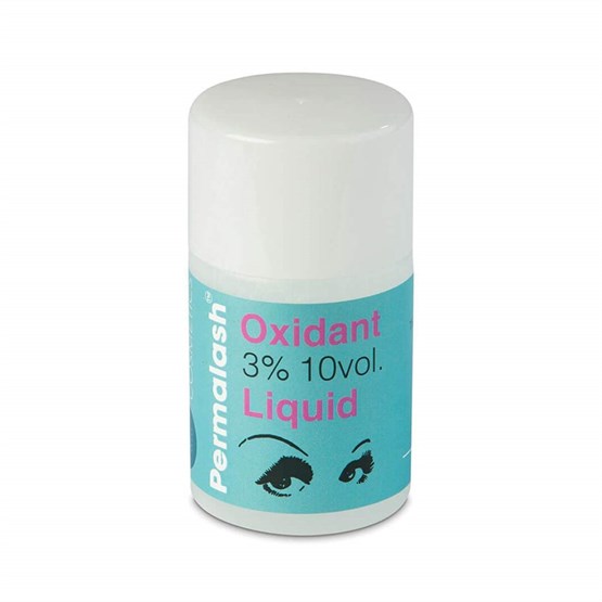 Permalash Eyelash Oxidant 3% (10 Vol) 100ml