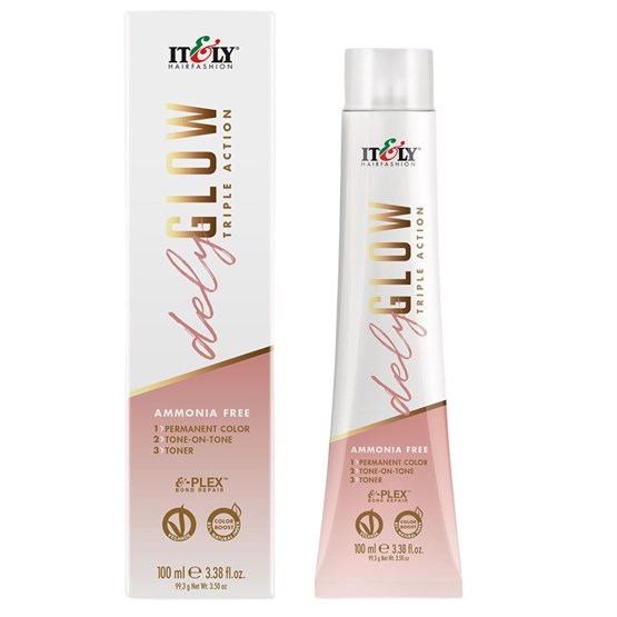 It&ly Delyglow 100ml