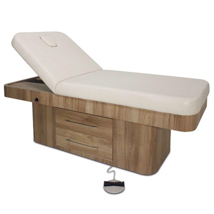 REM Legacy Massage Bed With Drawers