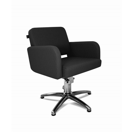 REM Colorado Hydraulic Chair - Black