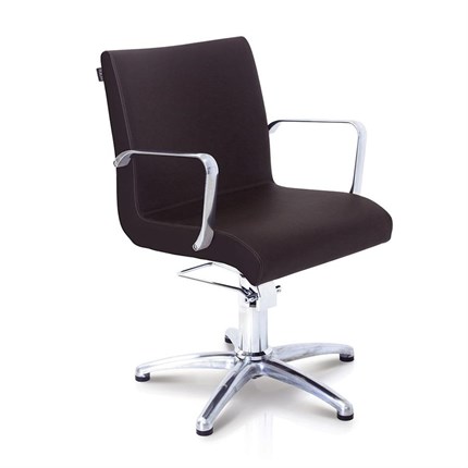 REM Ariel Hydraulic Chair - Black