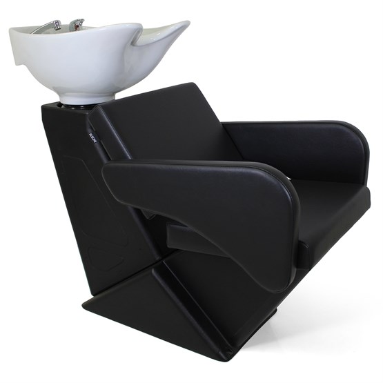 REM Havana Baltic Backwash Unit - Black