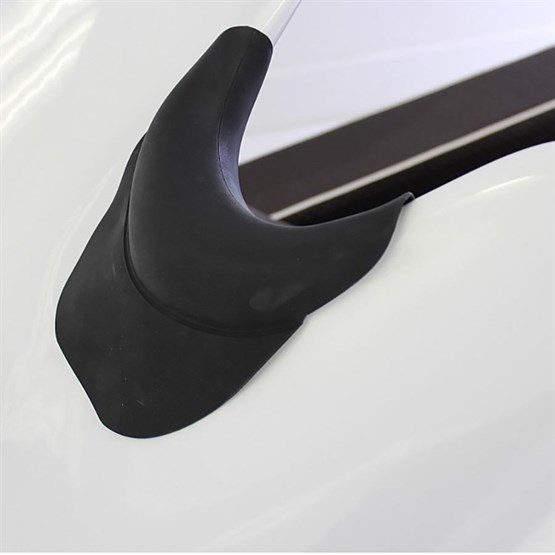 REM Soft Basin Neck Cushion