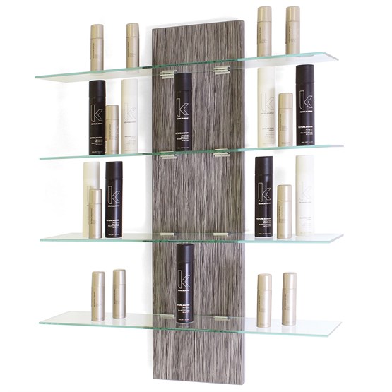 REM Tokyo Retail Shelving