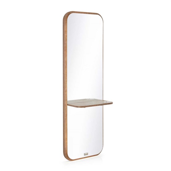 REM Oracle Wall Styling Unit - 1 Position