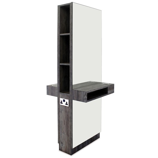 REM Rimini Island Styling Unit - 2 Position