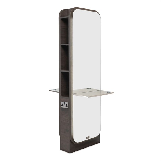 REM Oracle Island Styling Unit - 2 Position