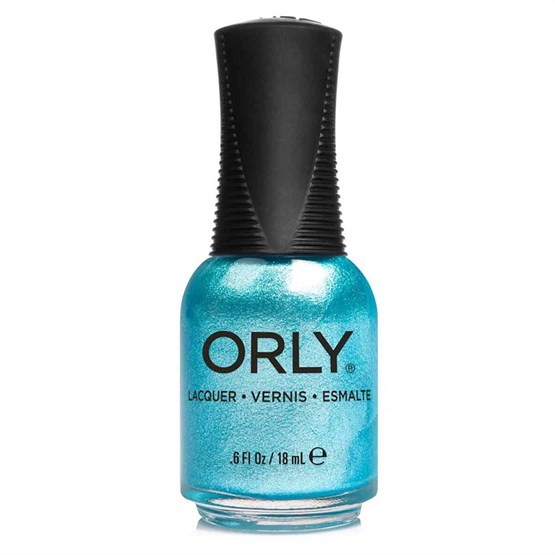 Orly Nail Lacquer 18ml Hopeless Romantic Collection - Written In The Stars