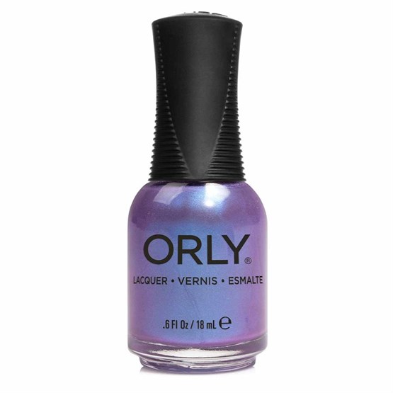 Orly Nail Lacquer 18ml Hopeless Romantic Collection - Opposites Attract