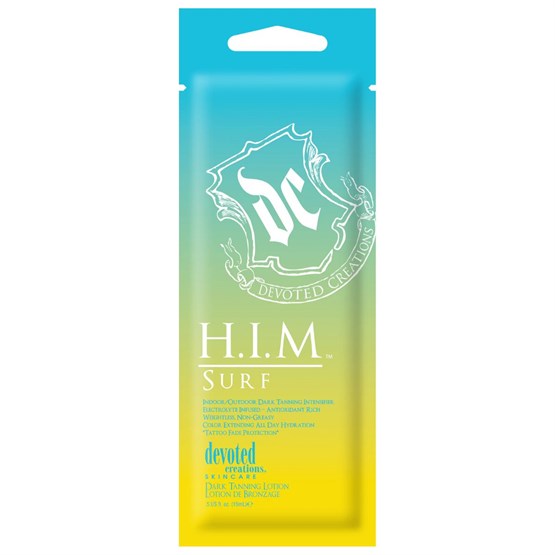 Devoted Creations H.I.M. Sachet 15ml -Surf