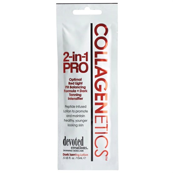 Devoted Creations 2-In-1 PRO™ Sachet 15ml