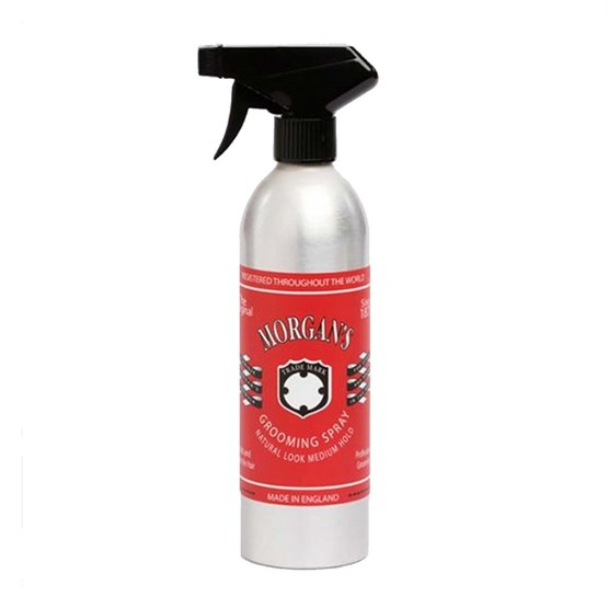 Morgans Grooming Spray 500ml