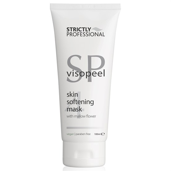 Strictly Professional Visopeel Step 4 -Skin Softening Mask 100ml