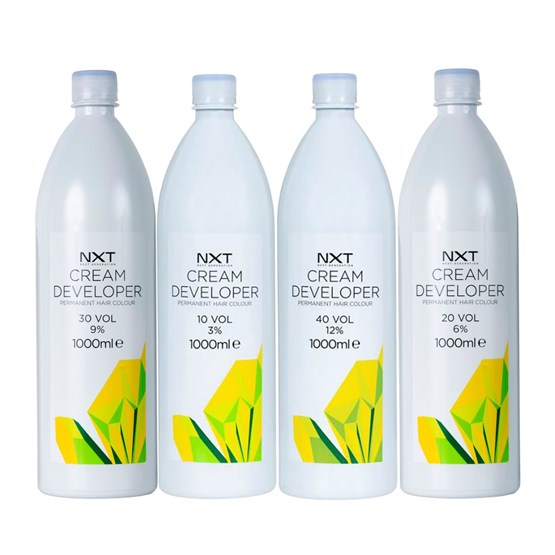 NXT Developer 1 Litre - 30 Vol (9%)
