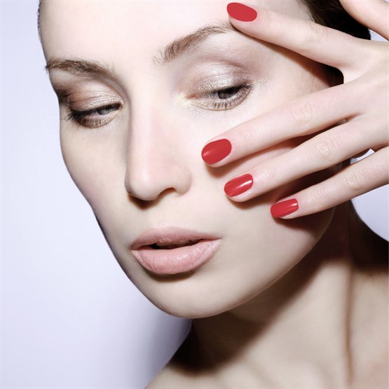 TMC Gel Polish Workshop Course