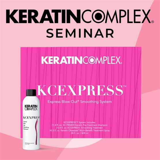 Keratin Complex Seminar