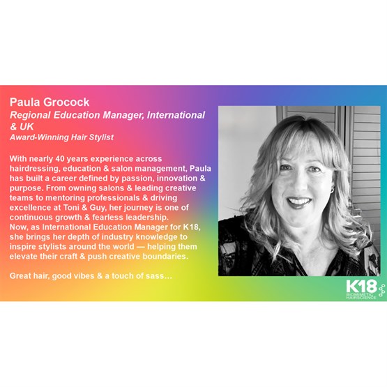 K18 Comes To Scotland