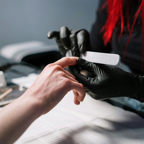 The Manicure Company Ultimate Nail Technician Course
