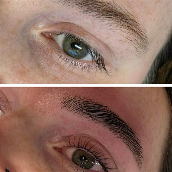 LashBase Brow Lamination Course - 10am to 4pm