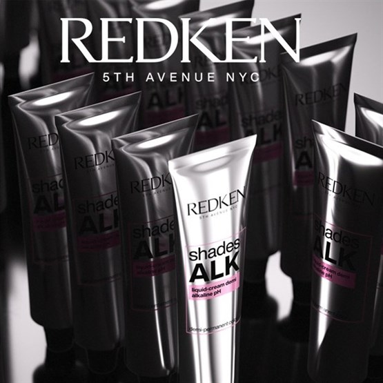 Redken Shades ALK Online Masterclass - 6pm to 7pm