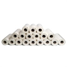 Capital Couch Roll - 10 Inch x 40m (Pack of 18)