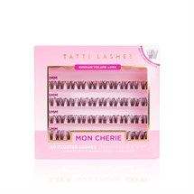 Tatti Lashes Individuals - Mon Cherie