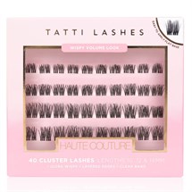 Tatti Lashes Individuals - Haute Couture