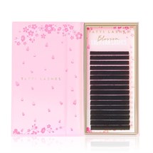 Tatti Lashes Blossom Easy Fan Lashes - 8-14mm