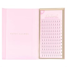 Tatti Lashes 6D Pre-Fanned Russian Volume Lashes - Mixed Lengths