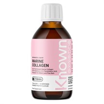 Known Advanced Marine Liquid Collagen - 210ml