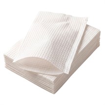 Scrummi Facial Mitts 40pcs