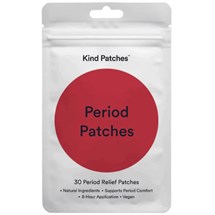 Kind Patches Period Patches 30pk