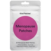 Kind Patches Menopause Patches 30pk