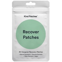 Kind Patches Recover Patches 30pk