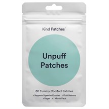 Kind Patches Unpuff Patches 30pk