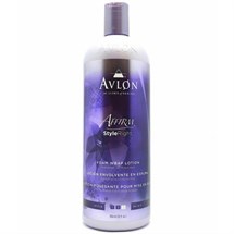 Avlon Affirm StyleRight Foam Wrap Lotion 32oz