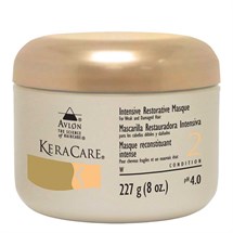 KeraCare Intensive Restorative Masque 227g