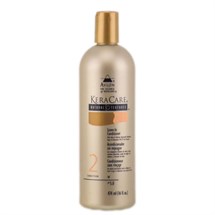 KeraCare Natural Textures Leave In Conditioner 475ml