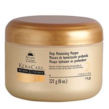 KeraCare Natural Textures Deep Moisturizing Masque 227g