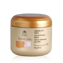 KeraCare Conditioning Creme Hairdress 115g