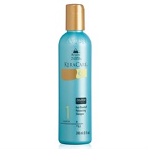 KeraCare Dry & Itchy Scalp Anti-Dandruff Shampoo 240ml
