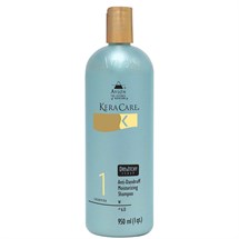 KeraCare Dry & Itchy Scalp Anti-Dandruff Shampoo 950ml