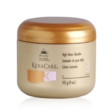 KeraCare High Sheen Glossifier 115ml