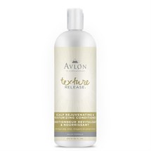 Avlon Texture Release Scalp Rejuvenating & Moisturizing Conditioner 16oz