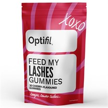 Optifil Feed My Lashes Gummies 30pcs